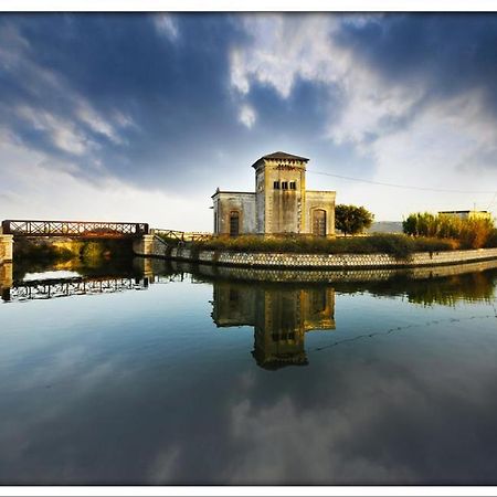 Is Pardinas Villa Sant'Andrea  ภายนอก รูปภาพ