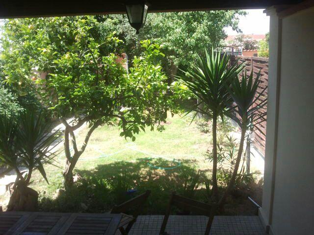 Is Pardinas Villa Sant'Andrea  ห้อง รูปภาพ