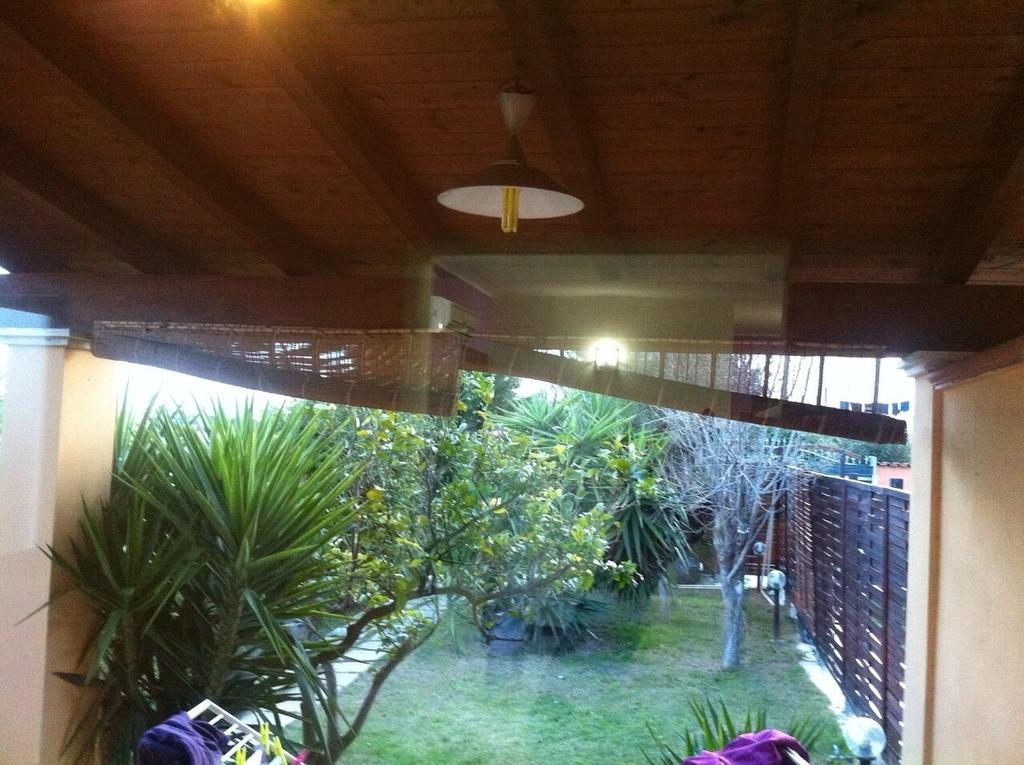 Is Pardinas Villa Sant'Andrea  ภายนอก รูปภาพ