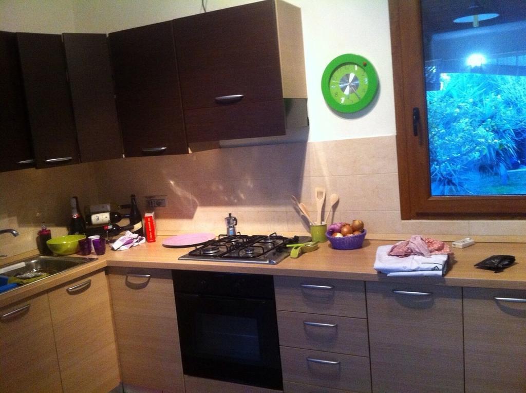 Is Pardinas Villa Sant'Andrea  ห้อง รูปภาพ