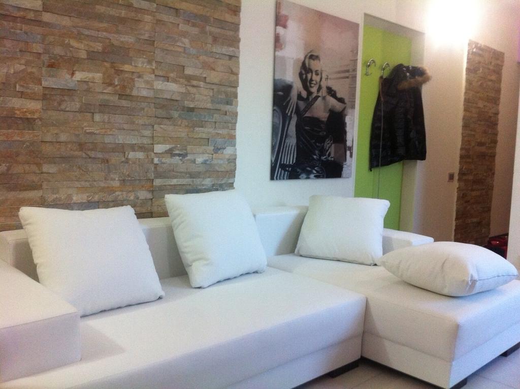 Is Pardinas Villa Sant'Andrea  ห้อง รูปภาพ