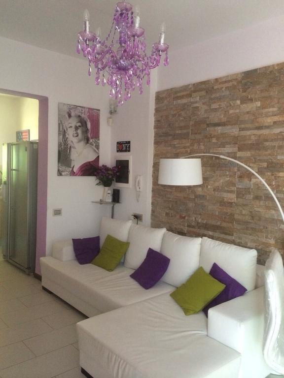 Is Pardinas Villa Sant'Andrea  ภายนอก รูปภาพ