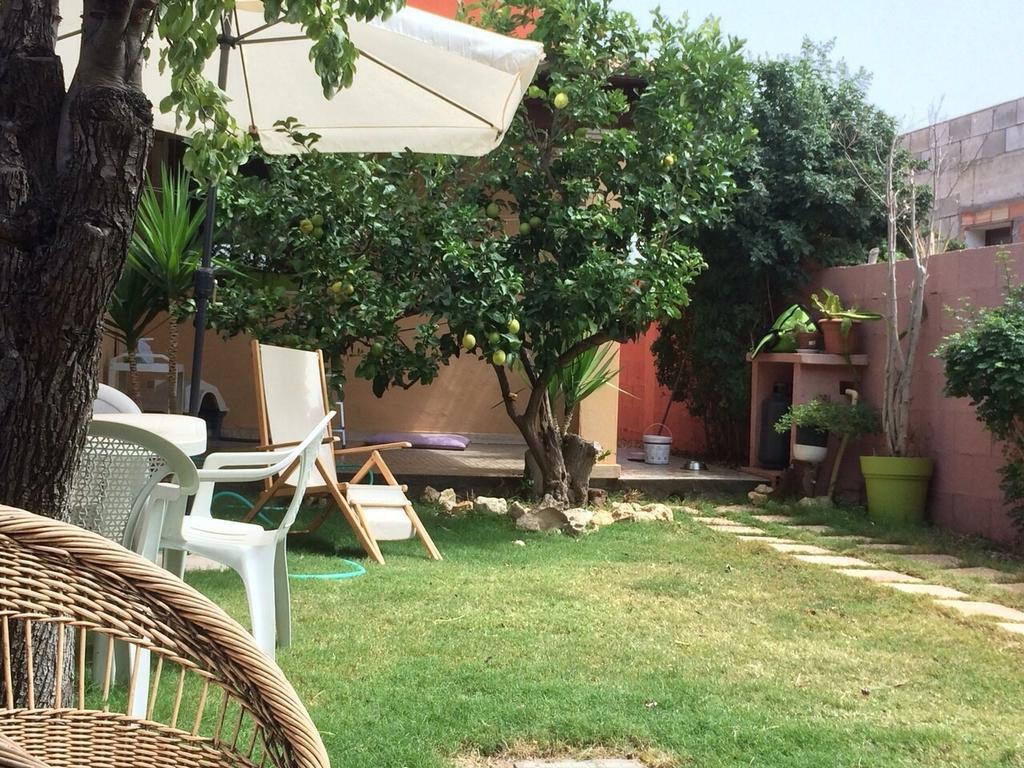 Is Pardinas Villa Sant'Andrea  ห้อง รูปภาพ