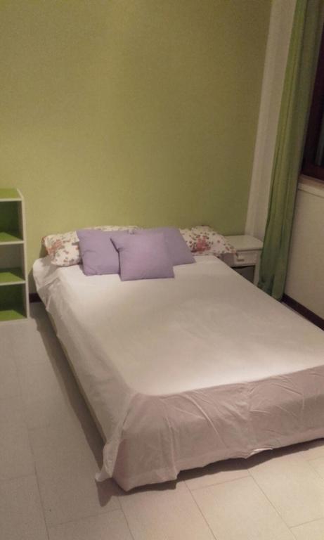 Is Pardinas Villa Sant'Andrea  ภายนอก รูปภาพ
